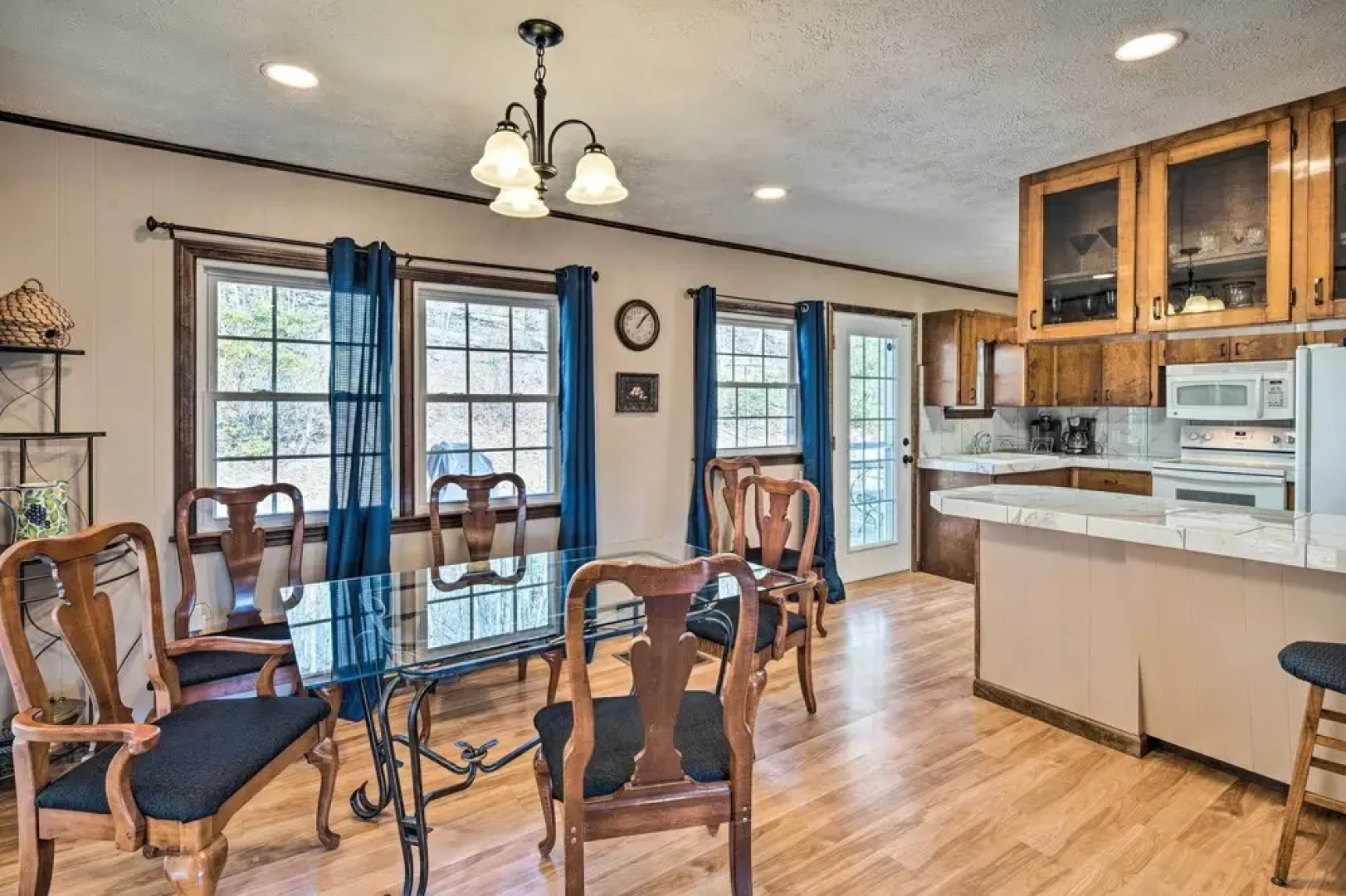 Pet-friendly Saluda Home w/ Mountain Views!