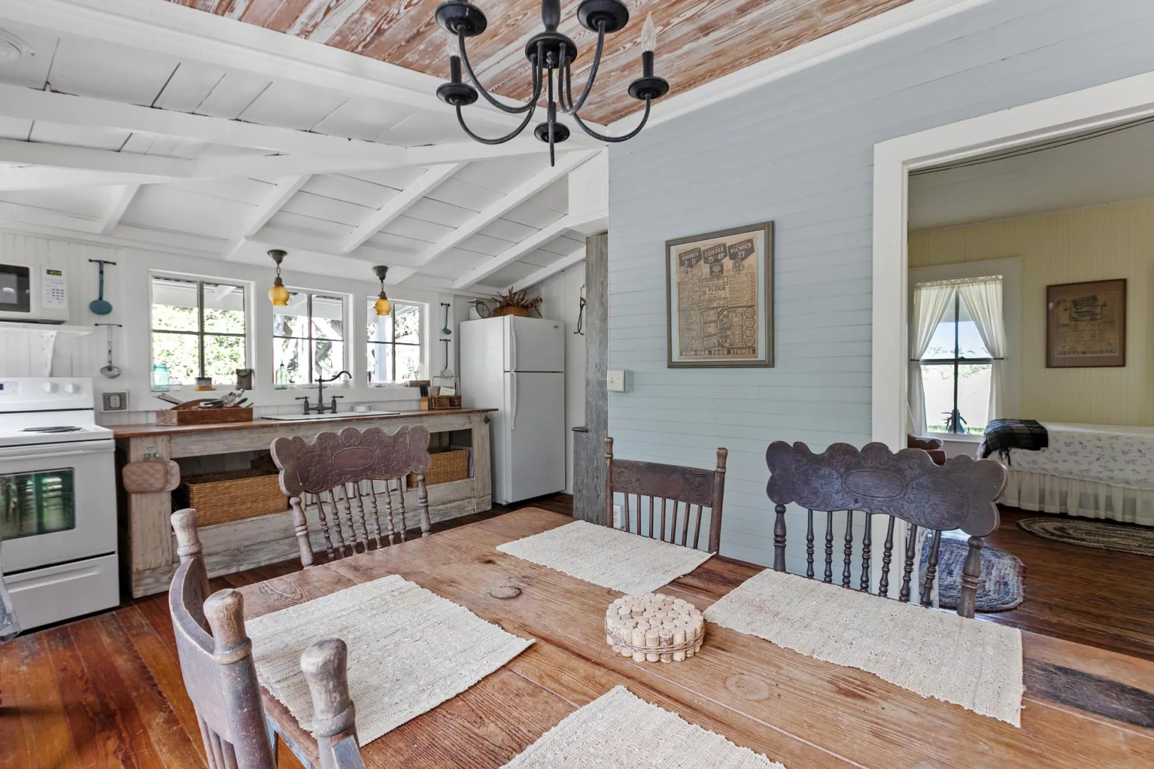 Annies River Cottage