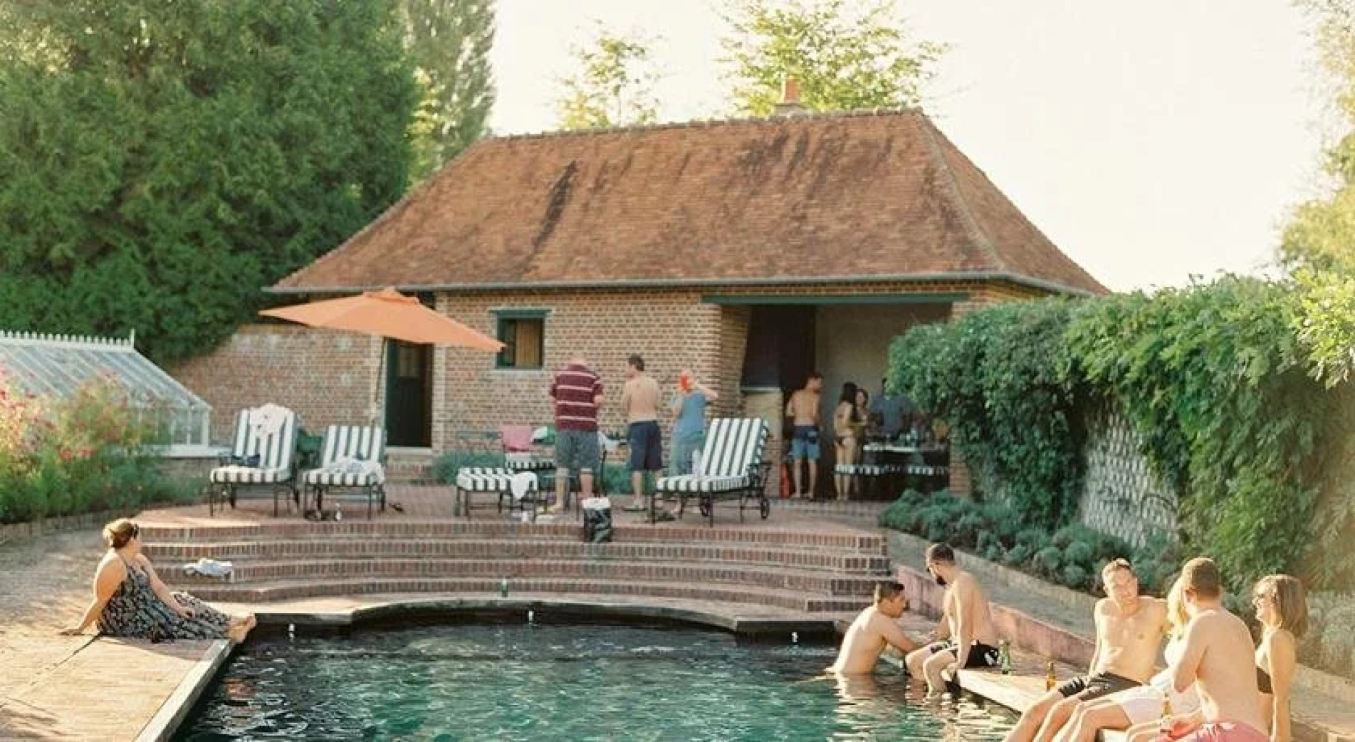 Château de Bouelles