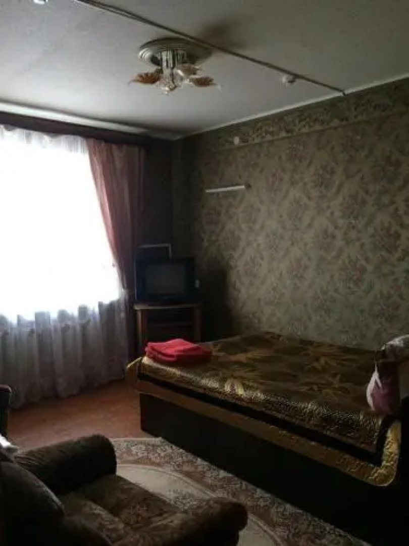Mini-Hotel Uyut
