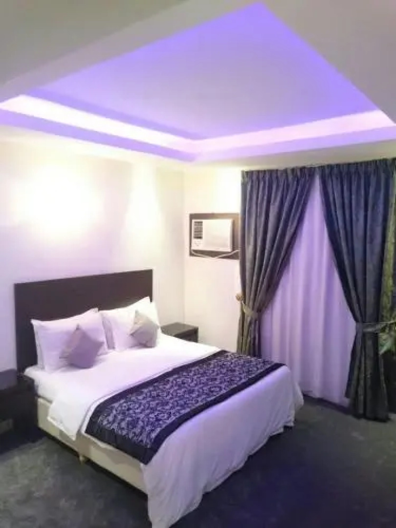 Dary Furnished Apartments