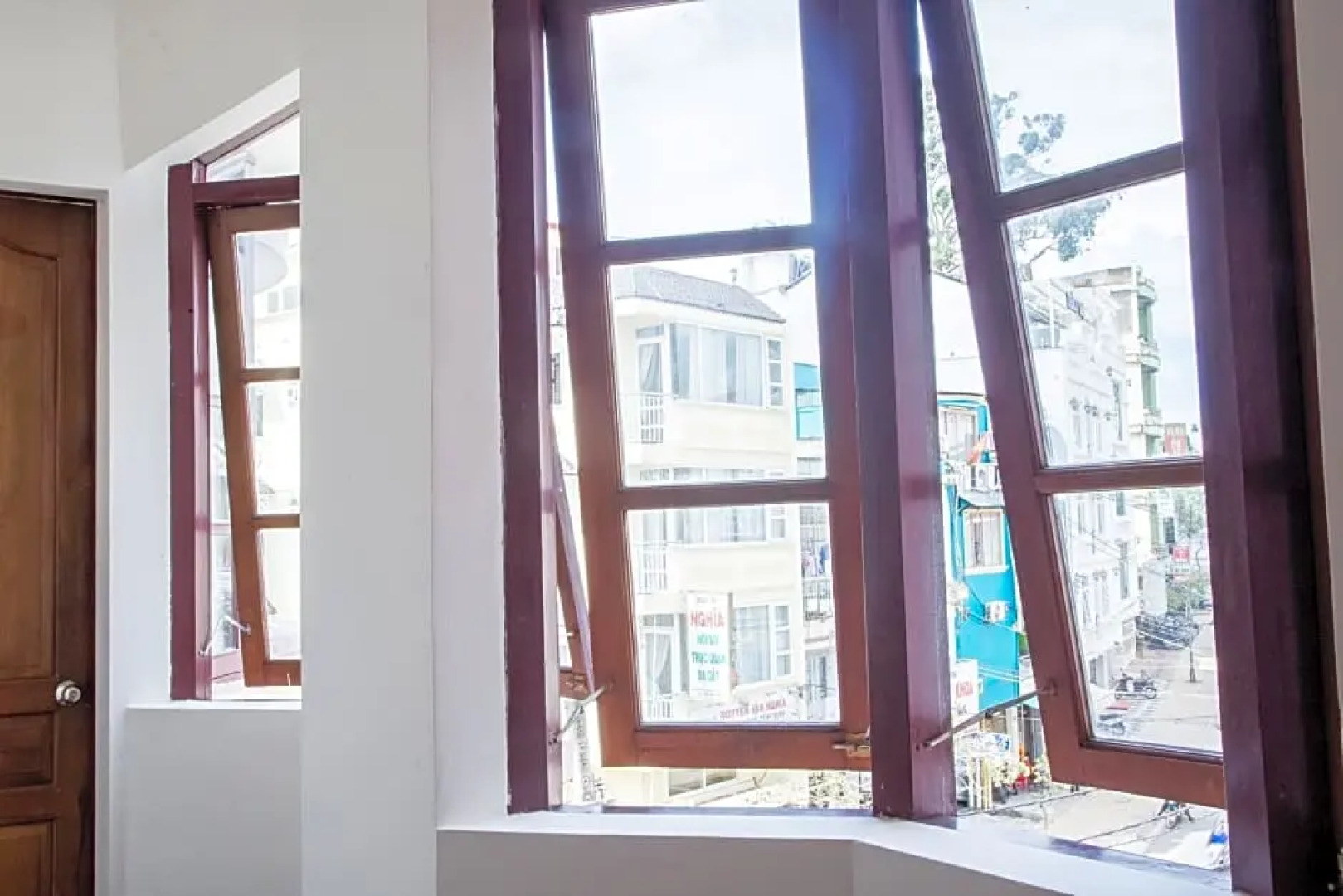 Dalat 24h Guest House