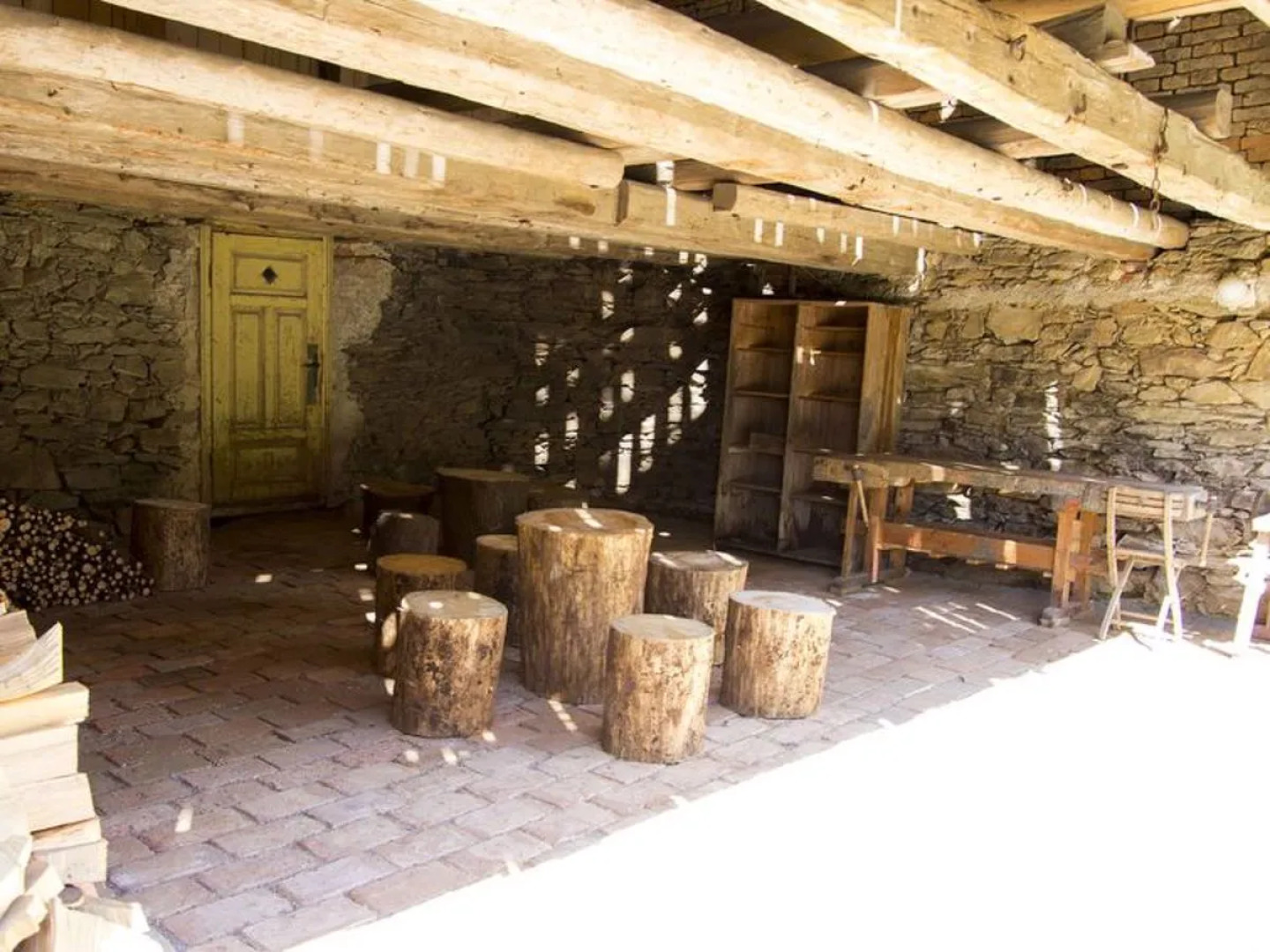 House Brníčko Brnicko