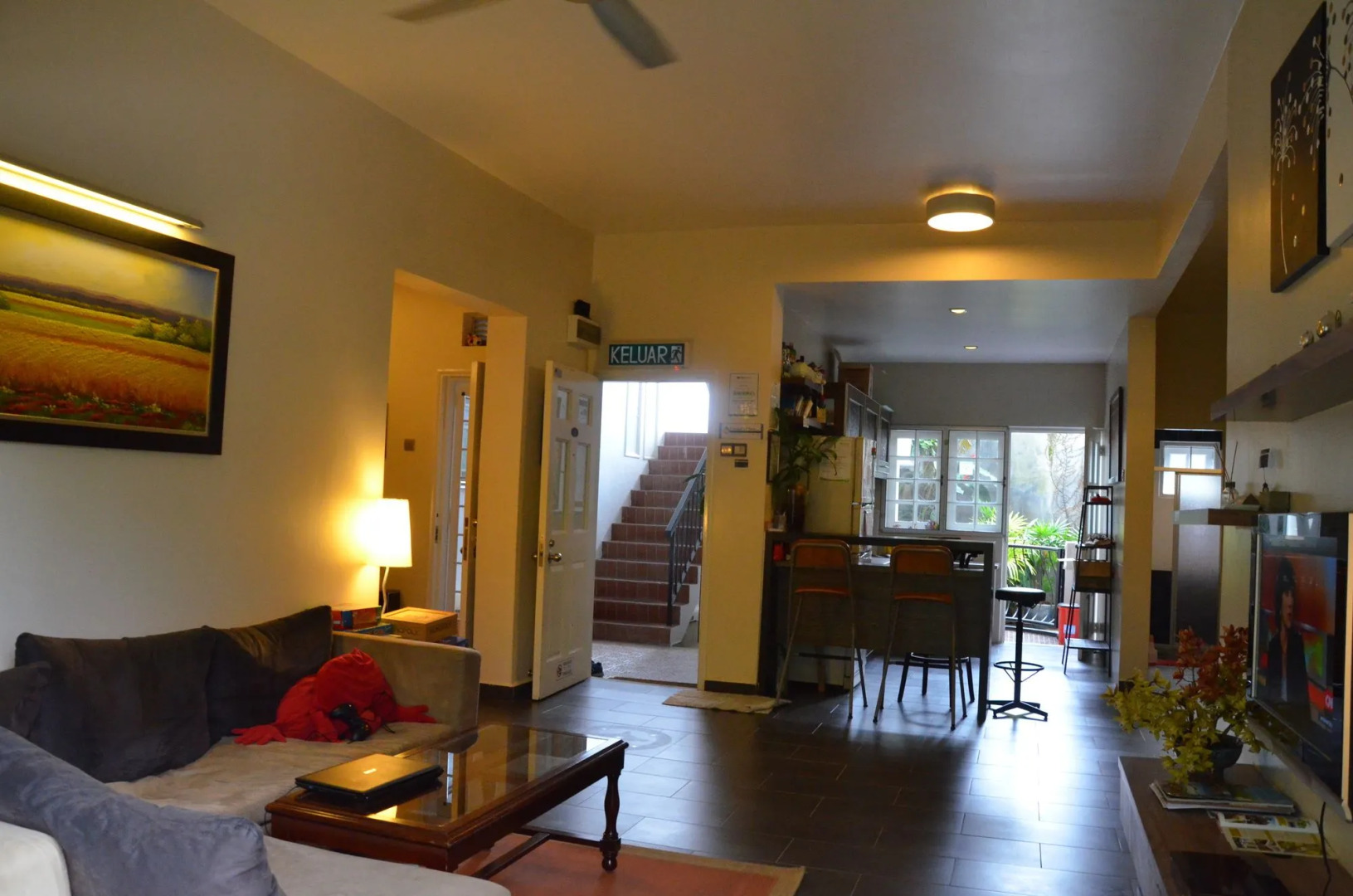 Gerard's Place Roomstay