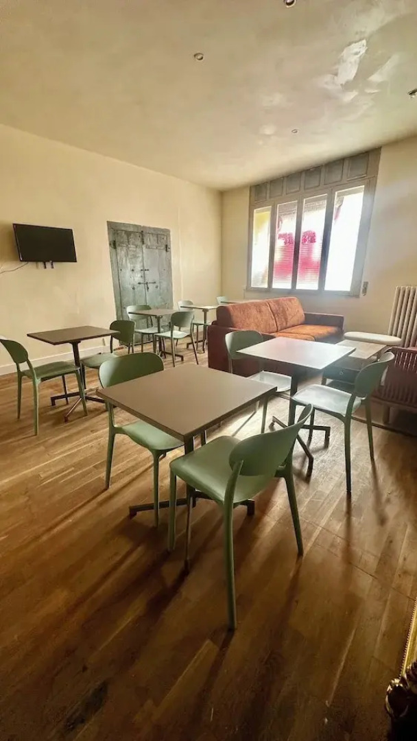 Nuit et Spa en Brenne