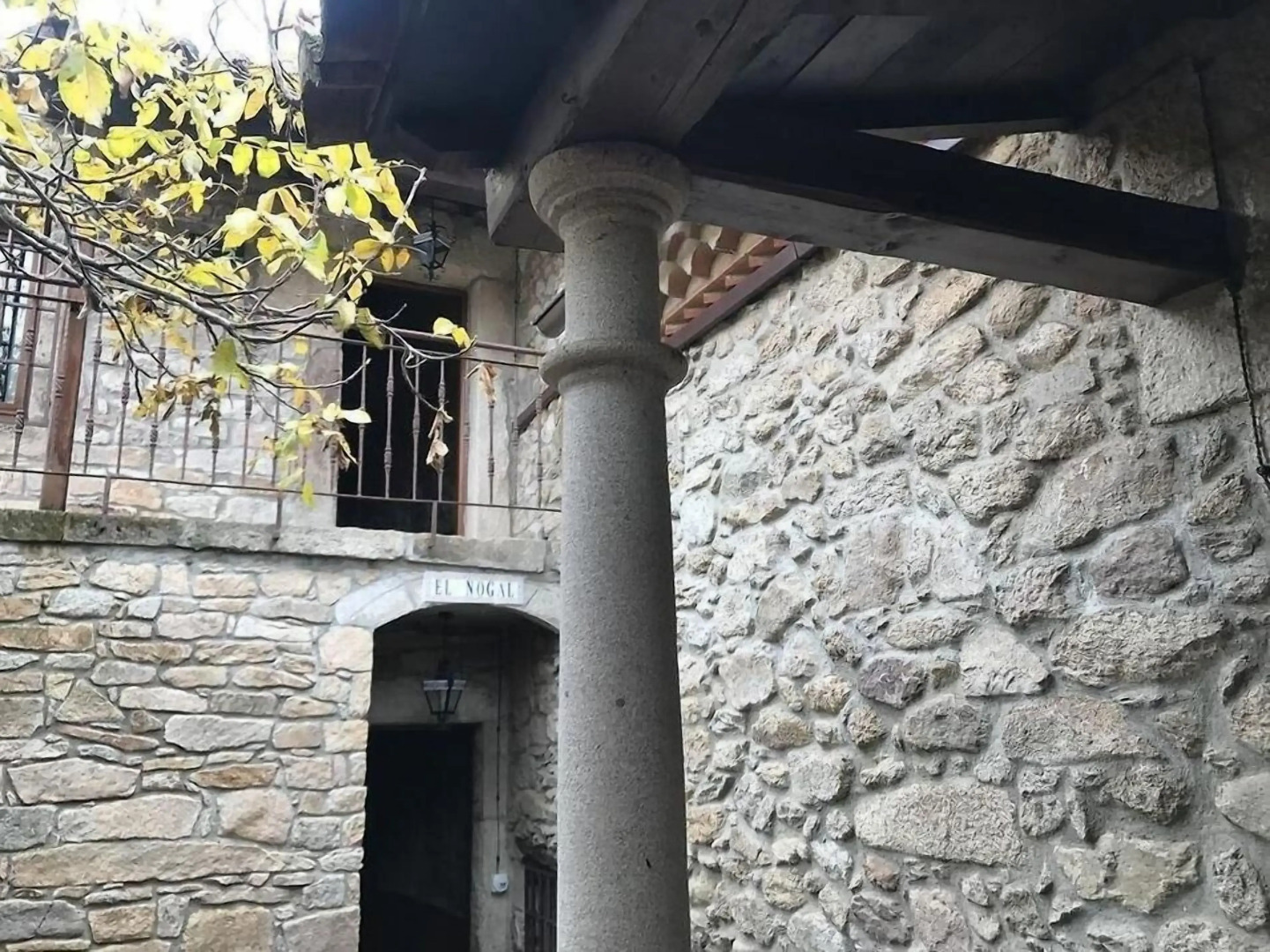 Hotel La Clerecía De Ledesma