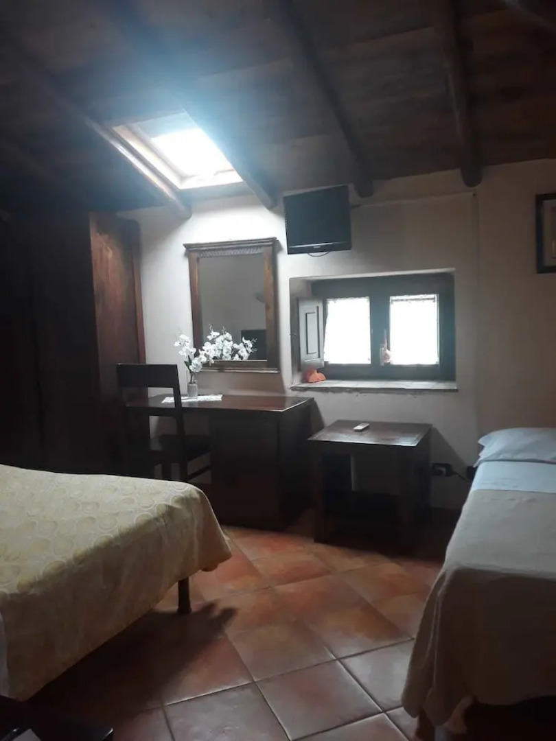 Villa casina dell'Etna