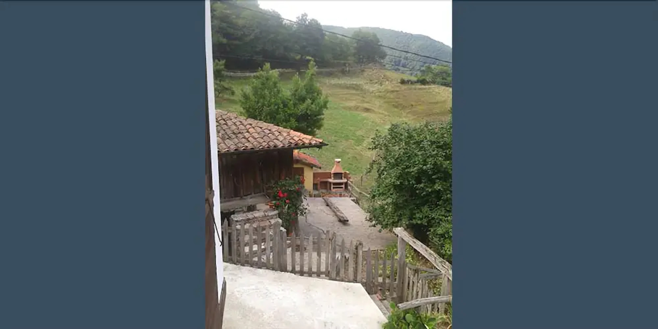 Casa Rural La Linariega