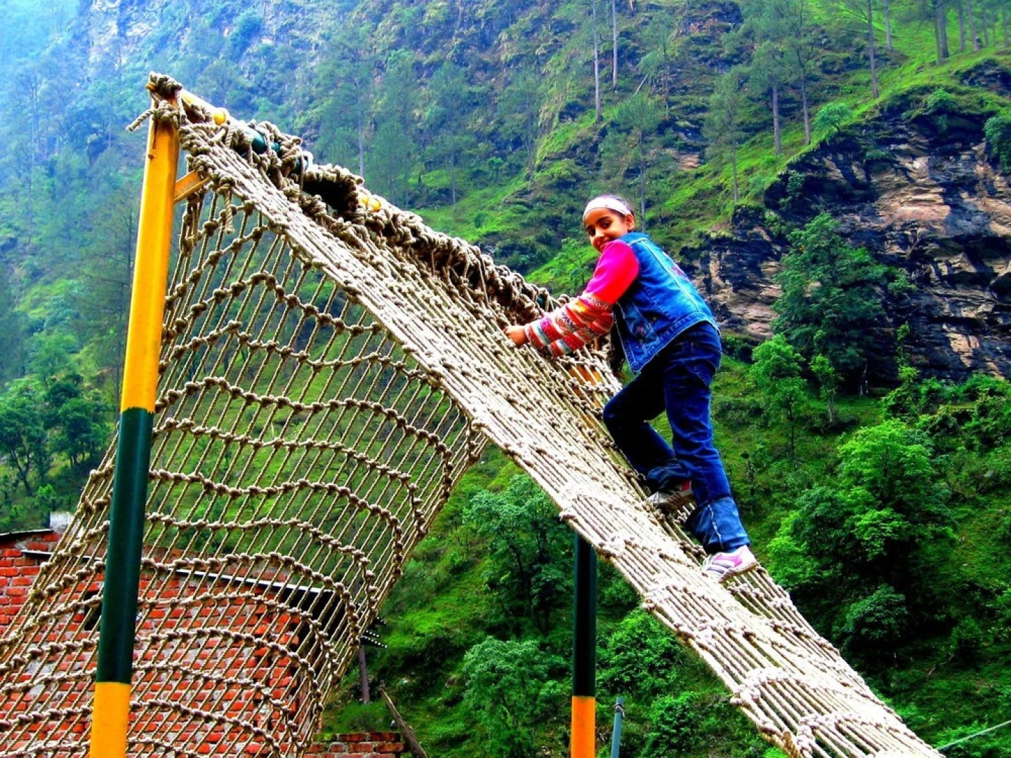 Shikhar Nature Resort