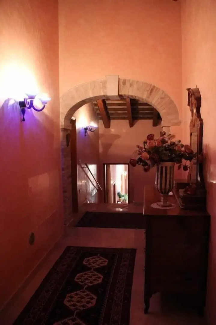 Agriturismo Melo in Fiore