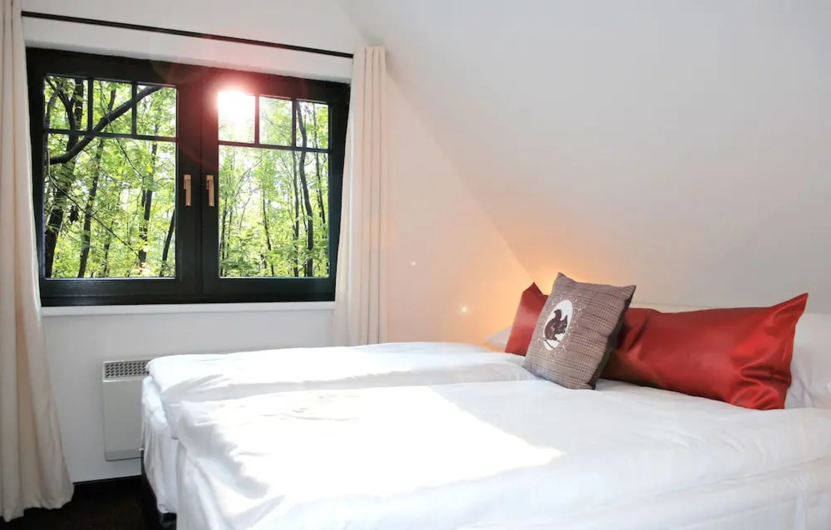 Van der Valk Naturresort Drewitz