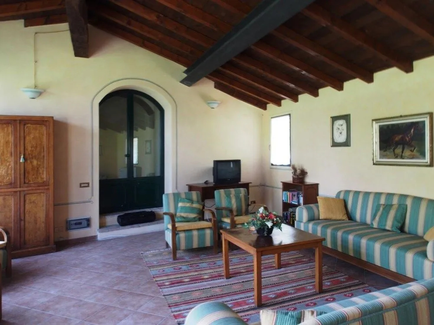 B&B & Residence Corte Bebbi