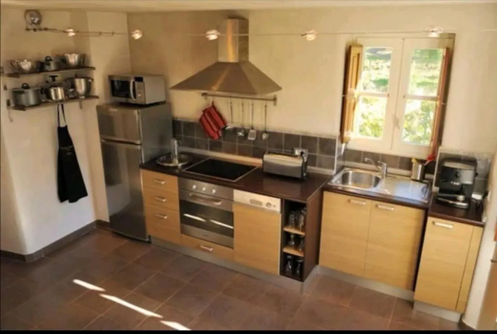 Résidence A CASA VECCHIA gites de charme avec JACUZZI proche Ajaccio