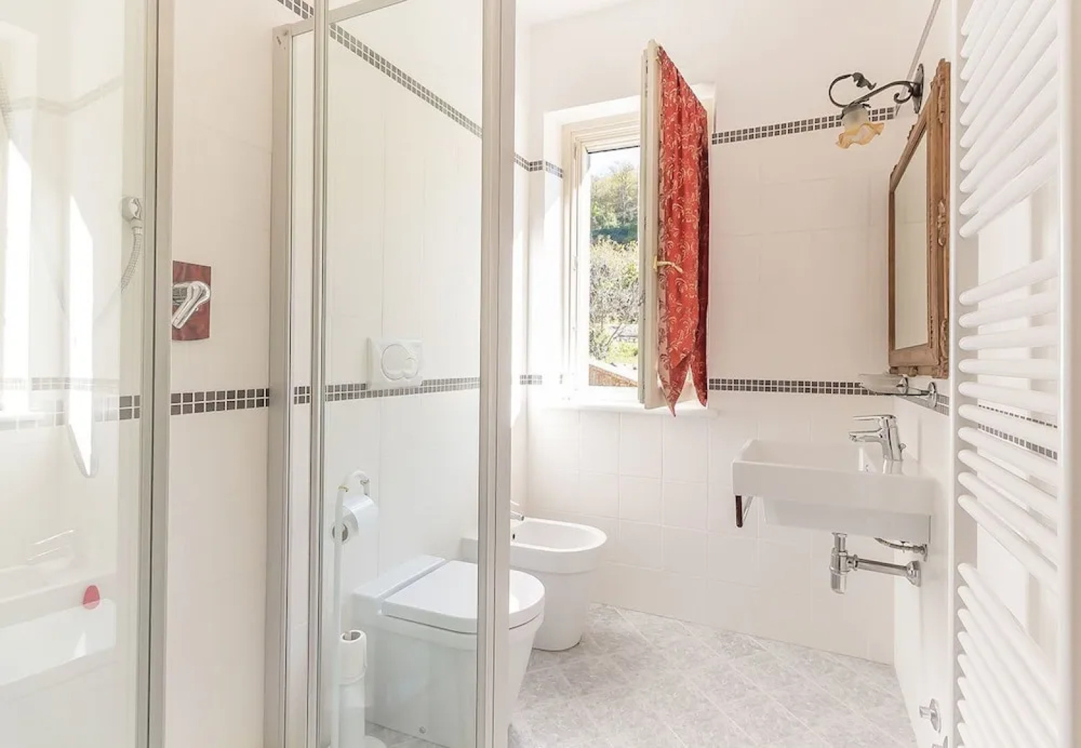 Tenuta Pian D'Attesio