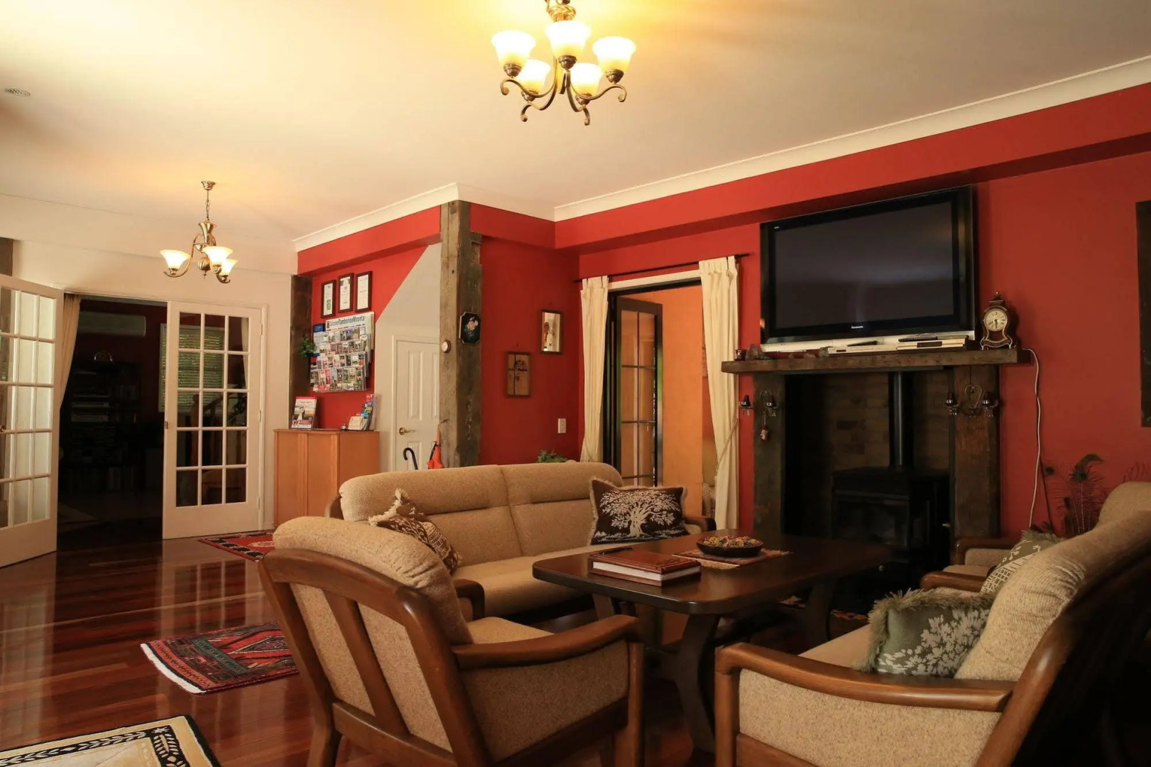 Villa Della Rosa Bed & Breakfast