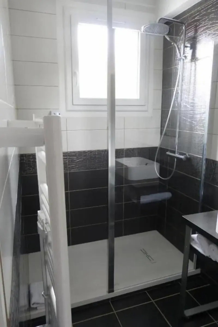 Hôtel du Soleil Levant