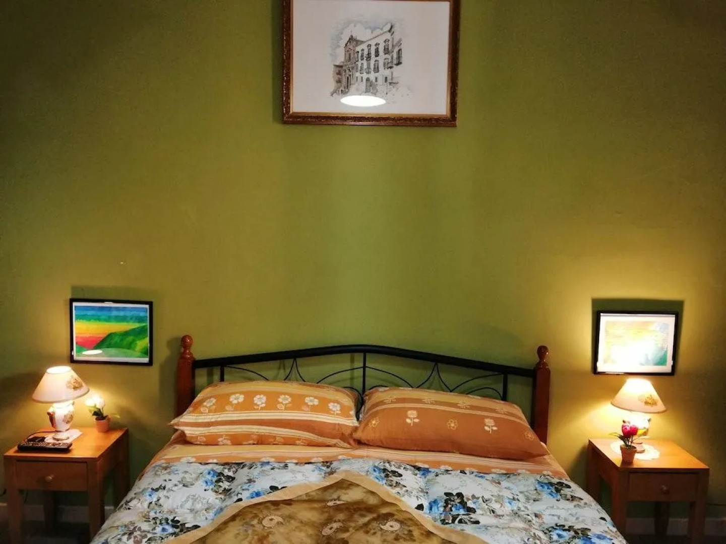 casa vacanza la casa del corso