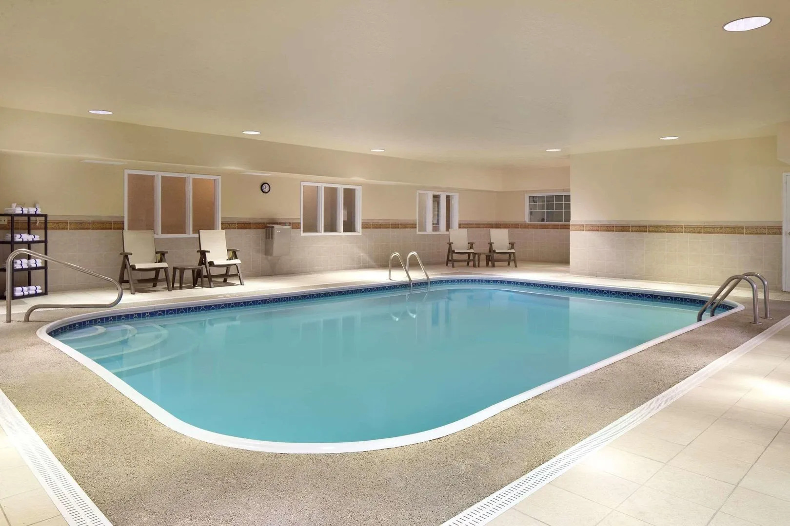 Country Inn & Suites by Radisson, Champaign North, IL
