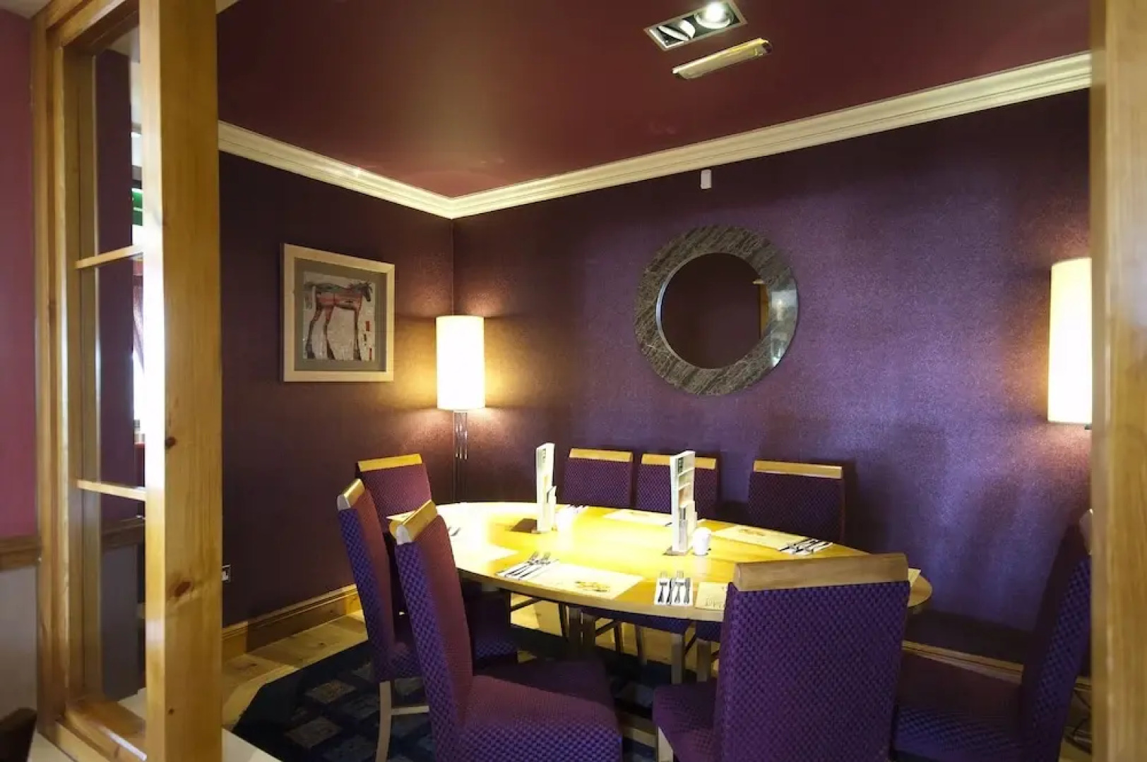 Premier Inn Edinburgh Dalkeith