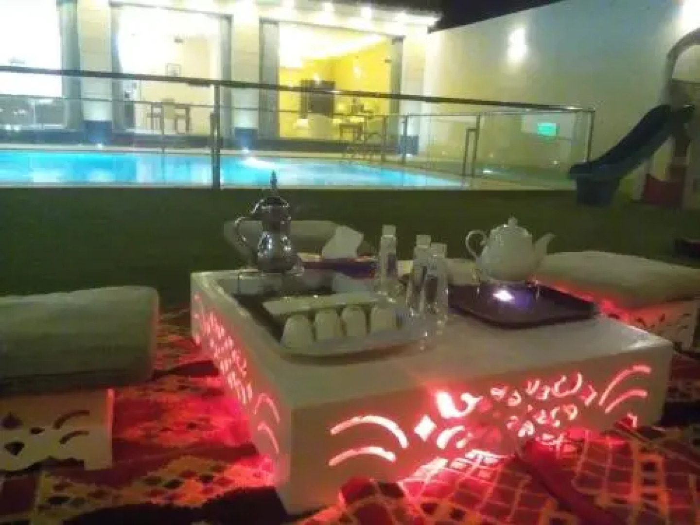 Alstroemeria Chalets