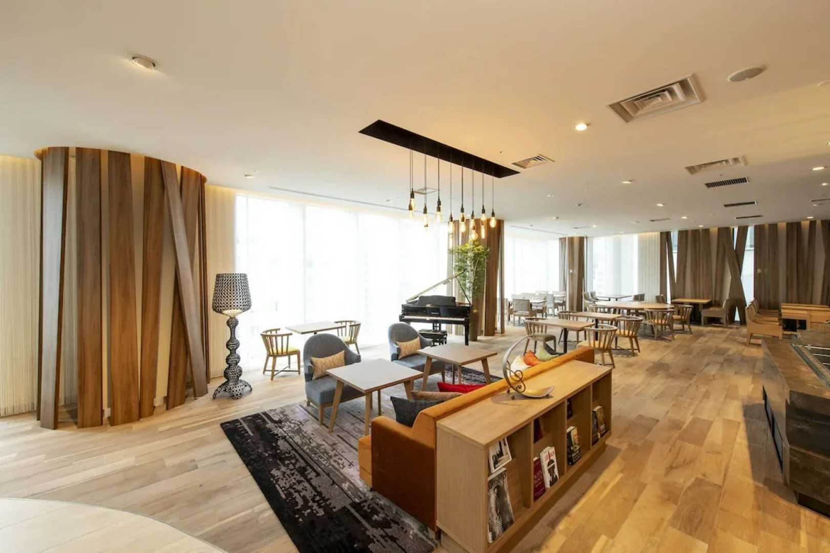 Hotel Grand Bach Sendai