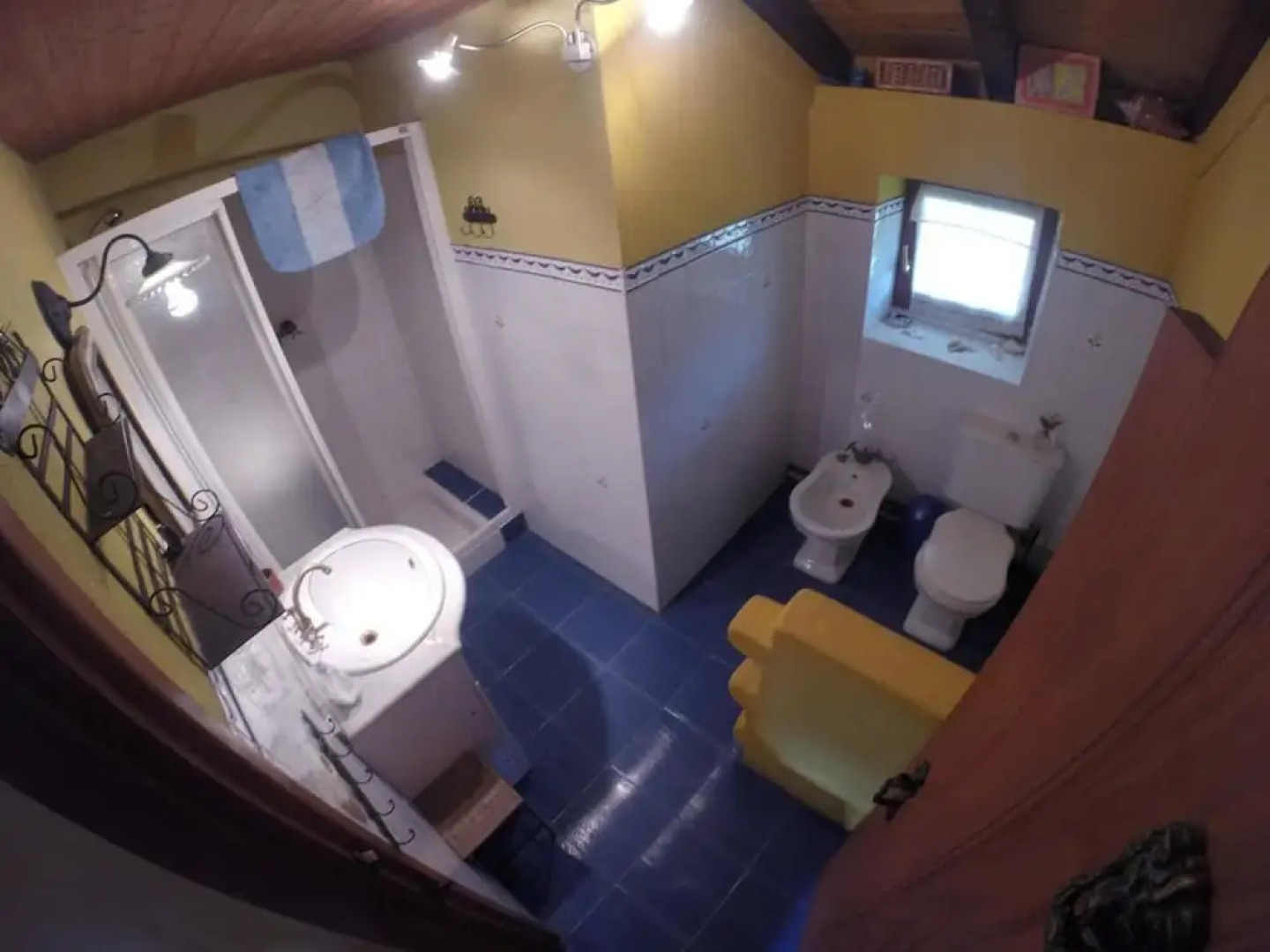 Apartamento Rural Martienea