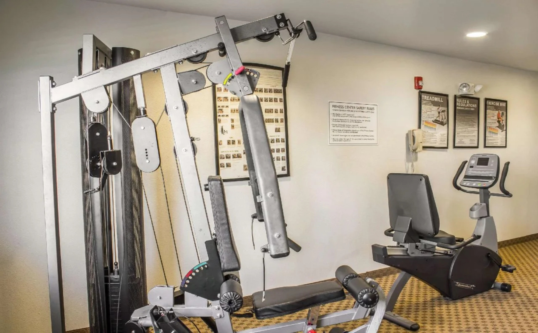 Sleep Inn North Liberty