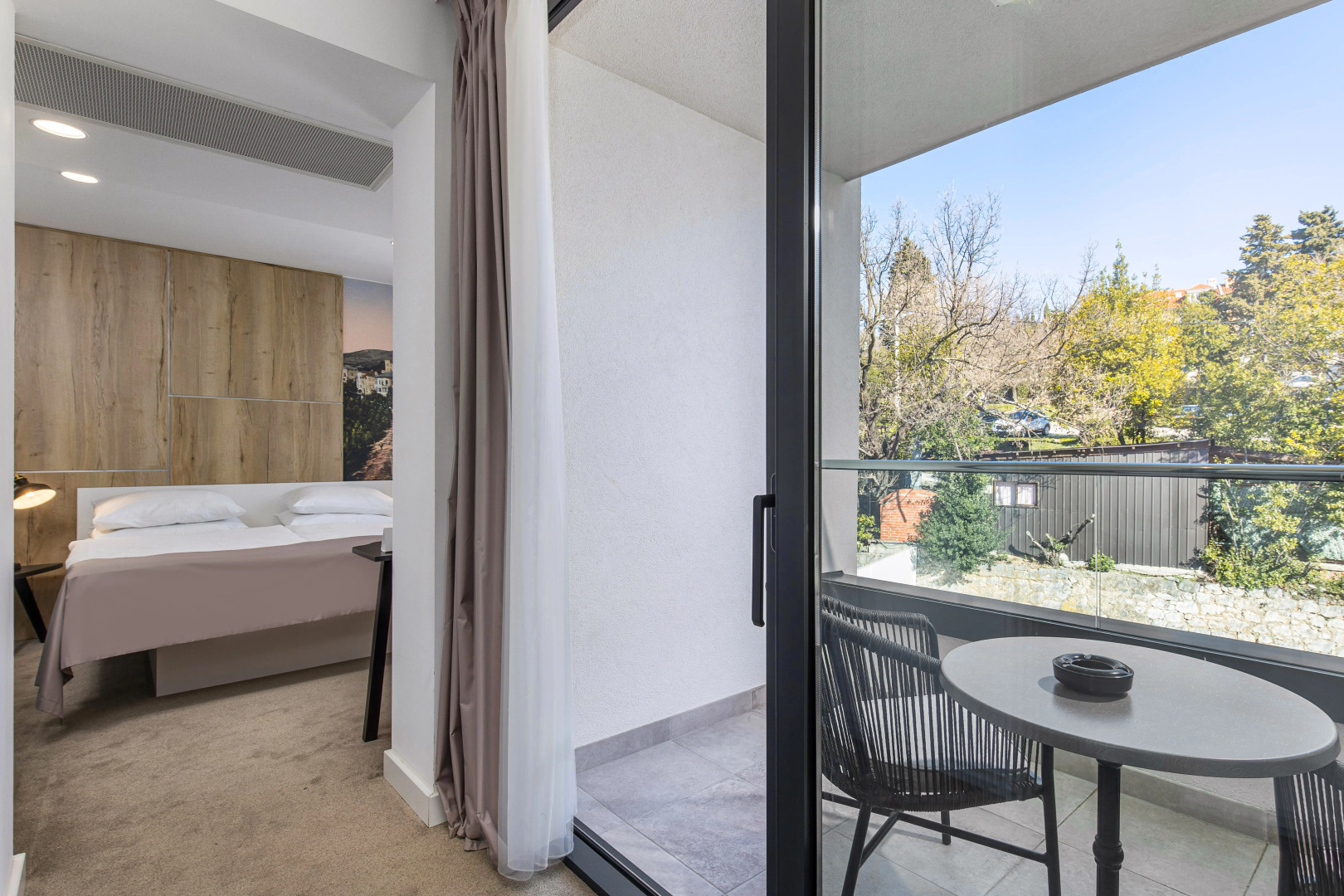 Boutique hotel Esplanade