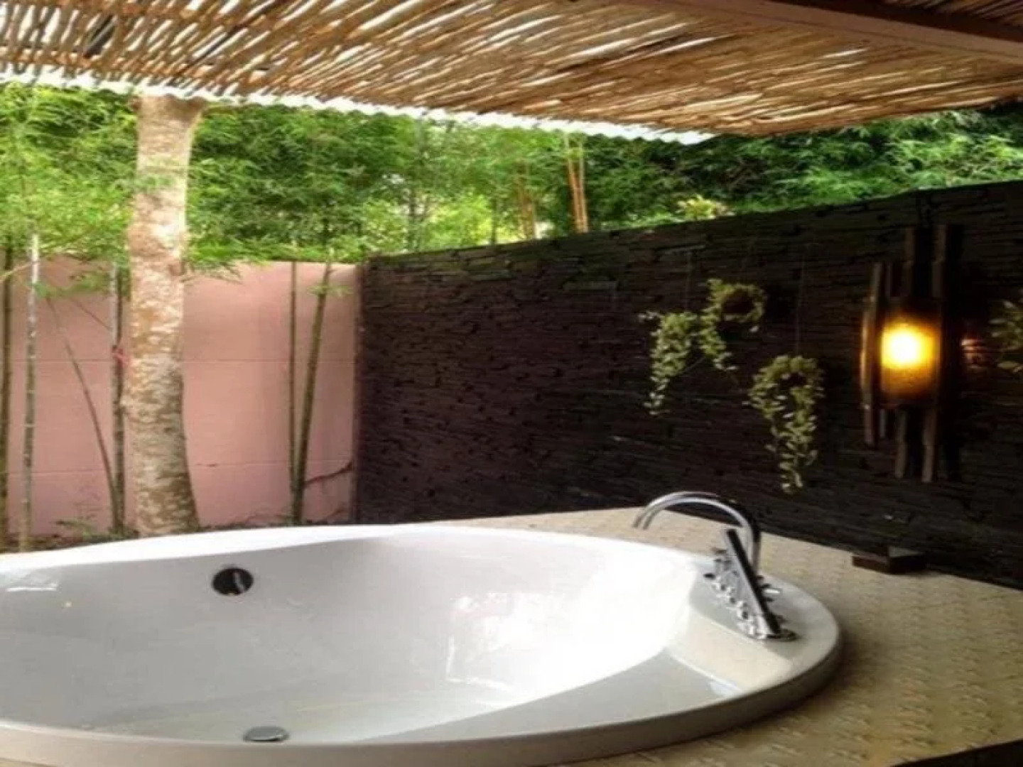 Seavana Koh Mak Beach Resort