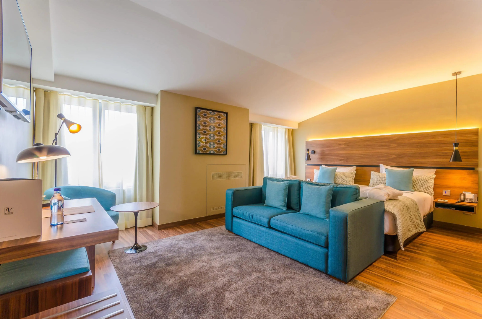 Hotel Vincci Liberdade