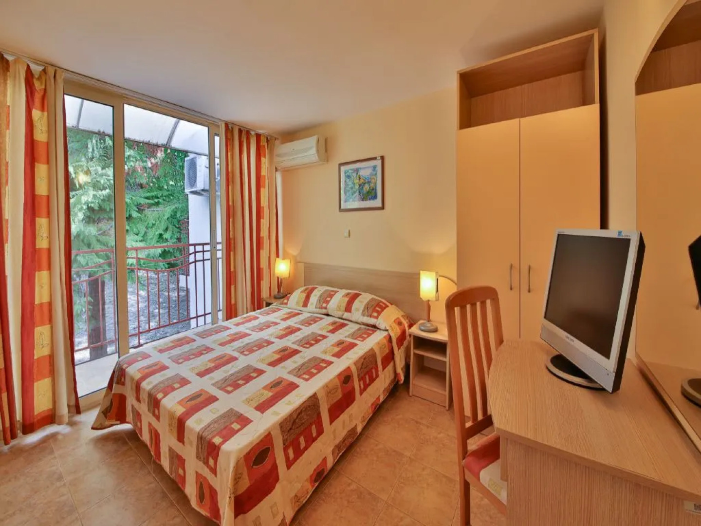 Villas Magnolia – All Inclusive