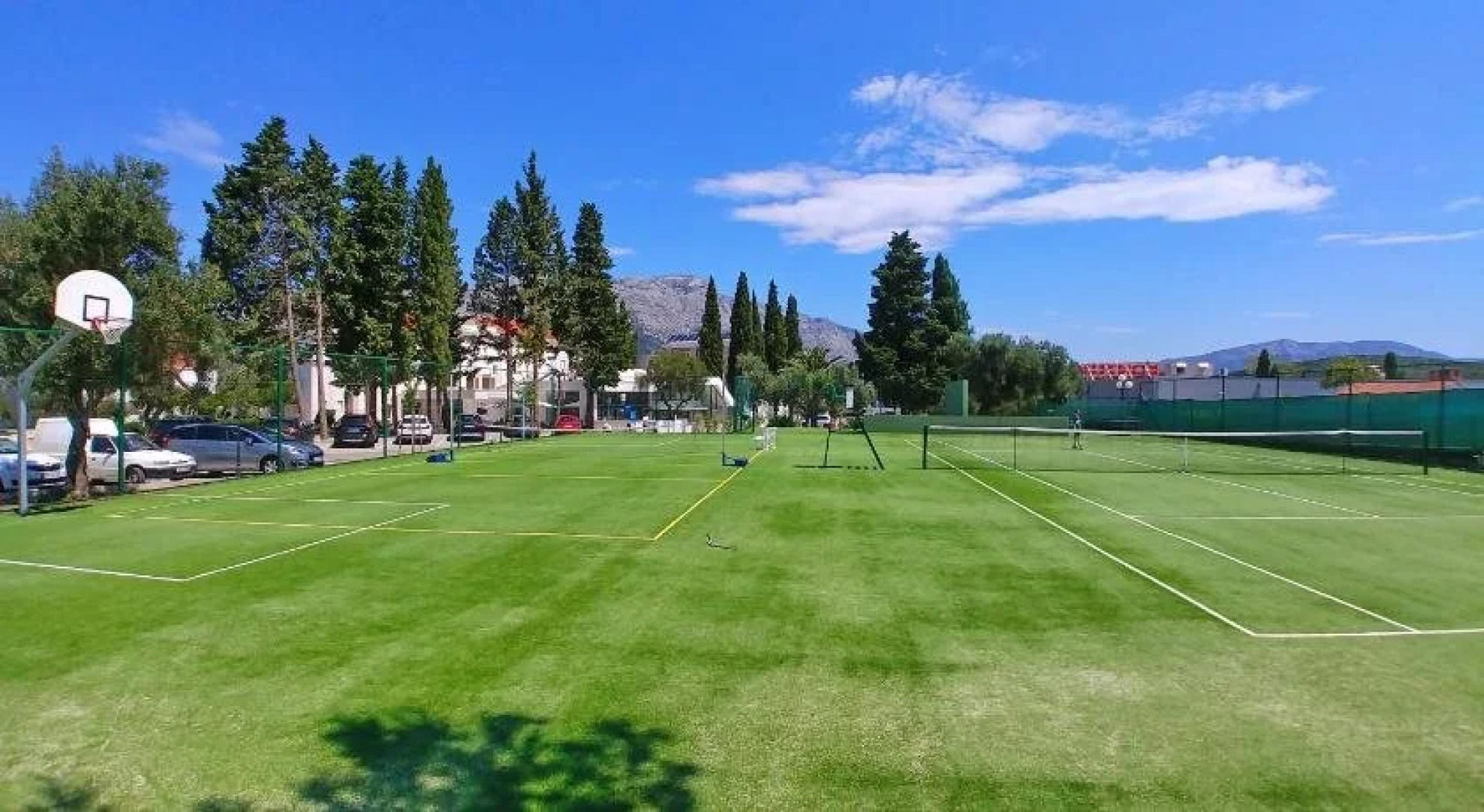 Port9 Holiday Homes by Aminess