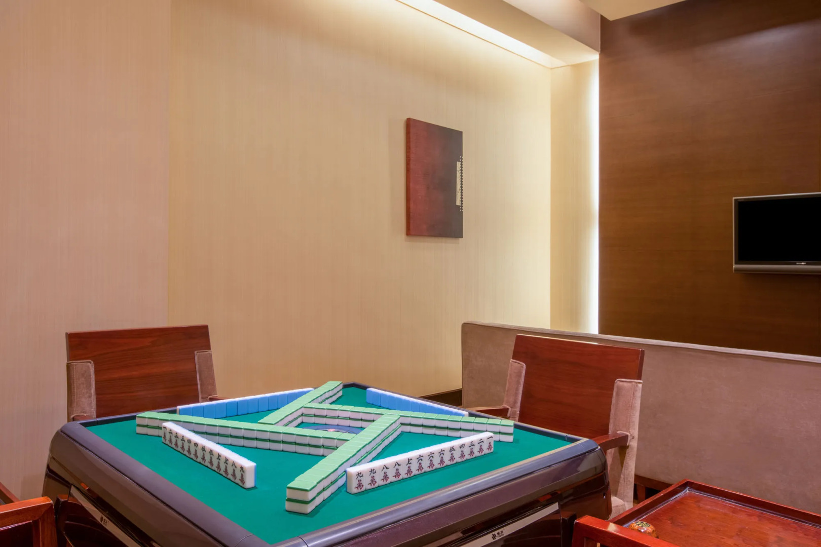Crowne Plaza Zhongshan Xiaolan