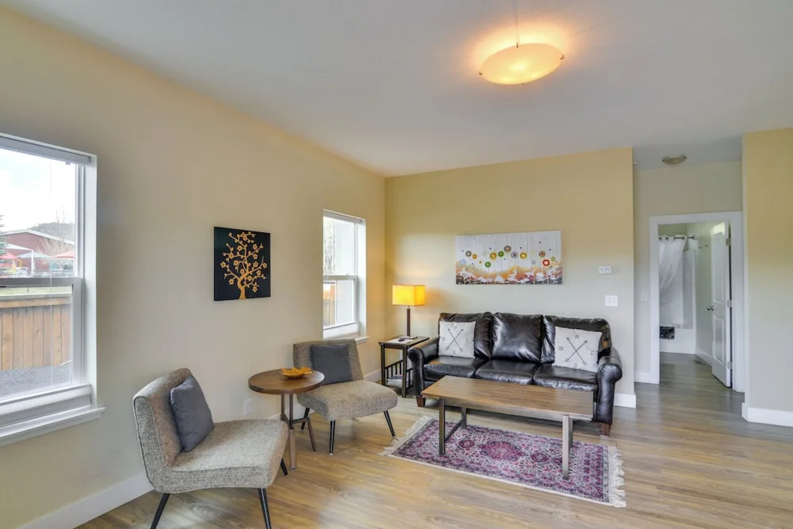 Downtown Buena Vista Condo: Steps From Everything!