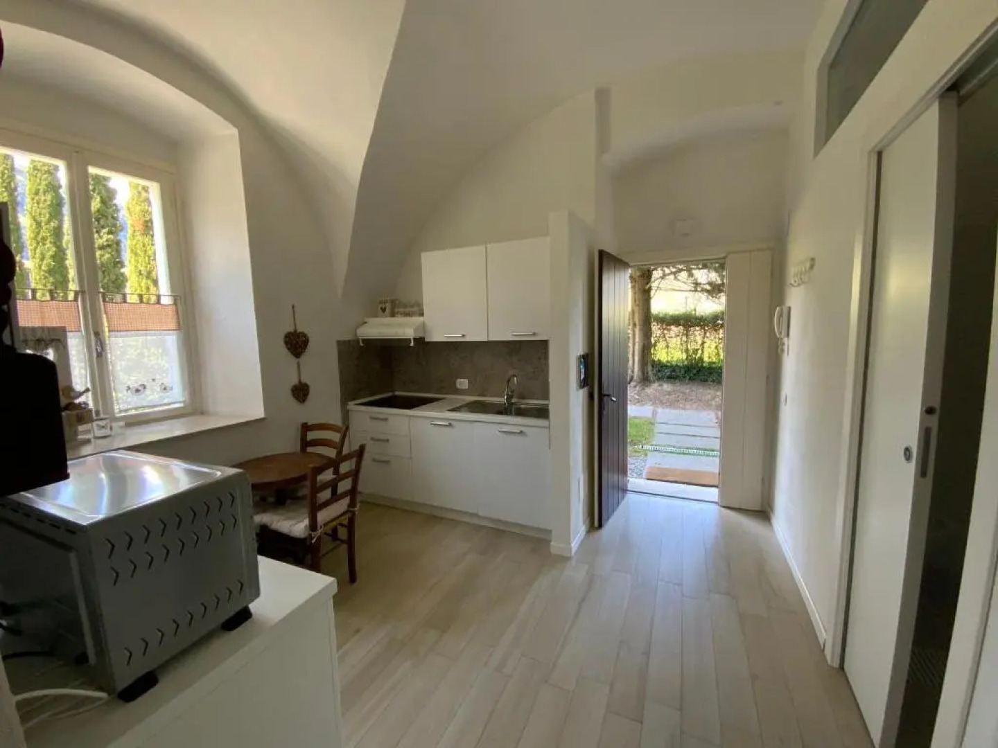 Verdepiano Bed&Camping