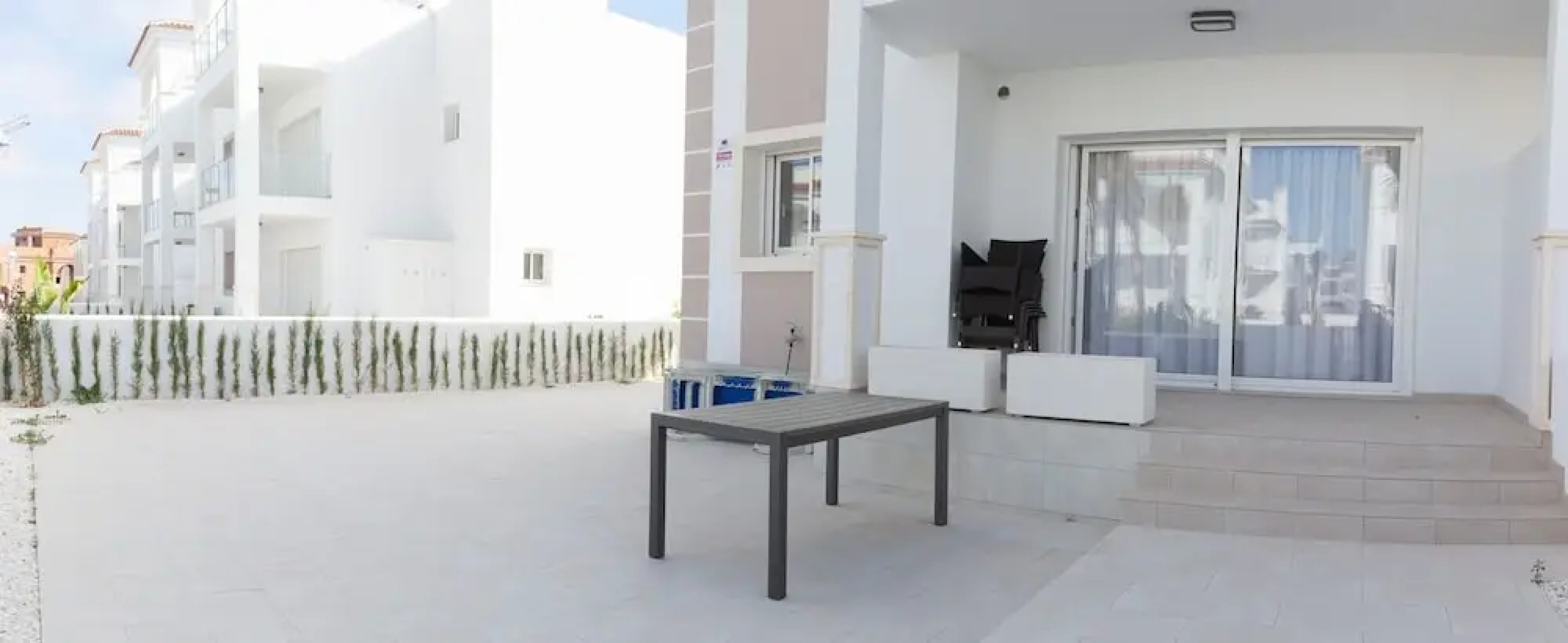 Olivos 9 - Sun & Relax