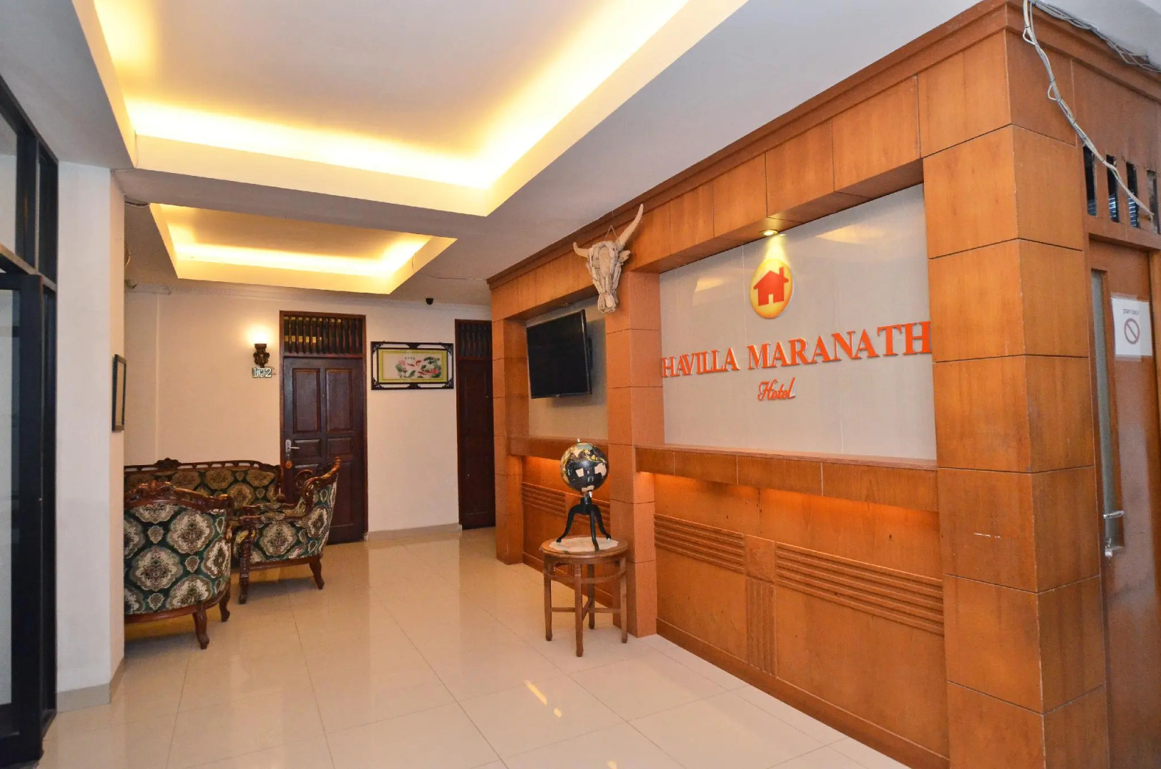 Havilla Maranatha