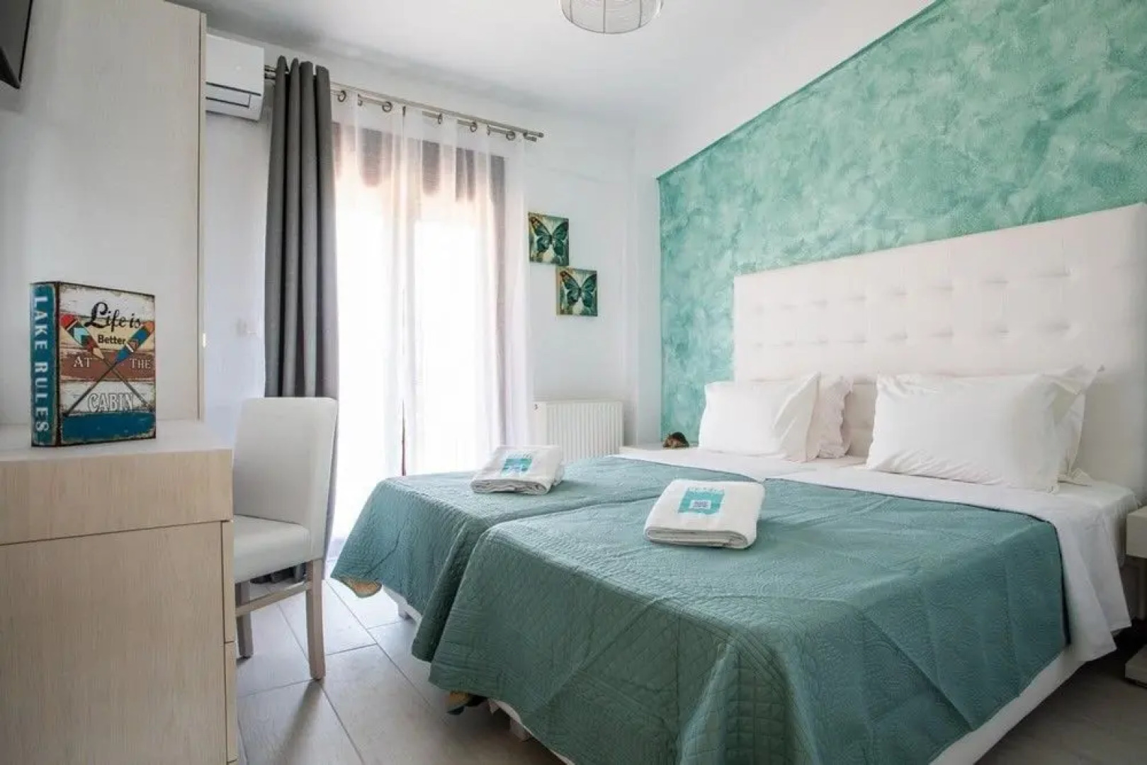 Nefeli Villas Suites Helios Villa With Private Pool