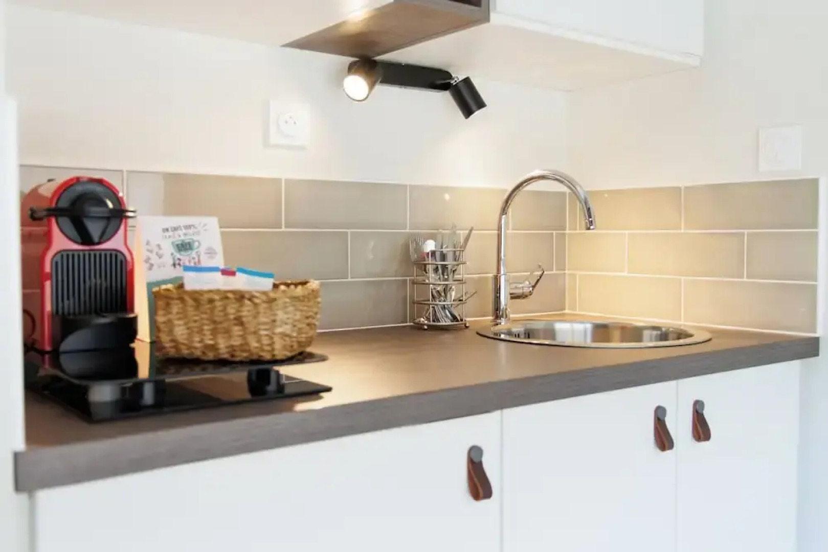 Appart'hôtel Le Corot - Accès Autonome