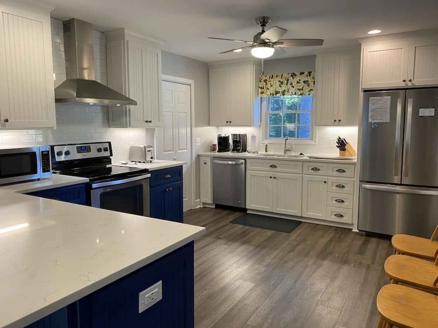 Casa Bella 4 Bedrooms 2 Bathrooms Home