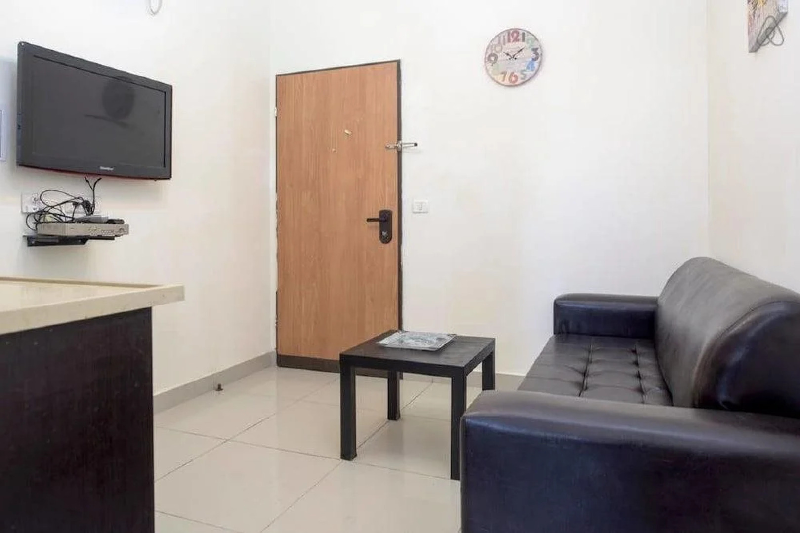 Nahalat Yehuda Residence