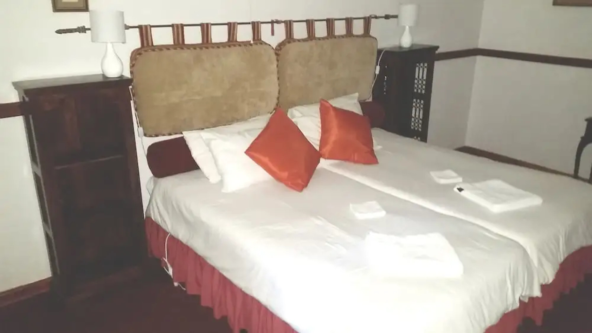 Berlin Falls Country Estate