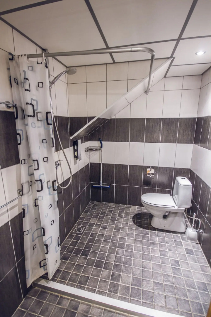 Отель Braavo Spa