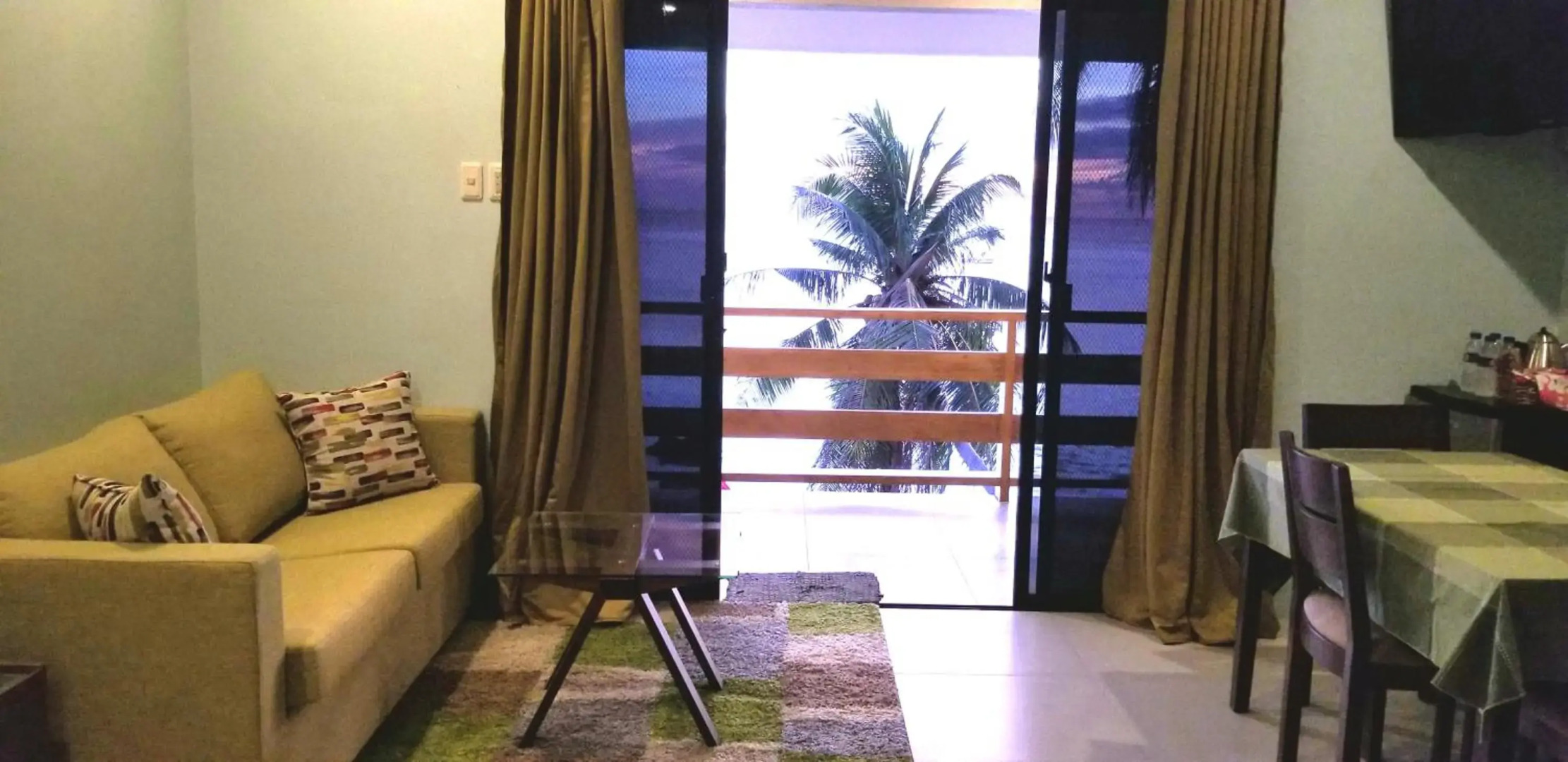 Tropical Fun Ta Sea Rentals