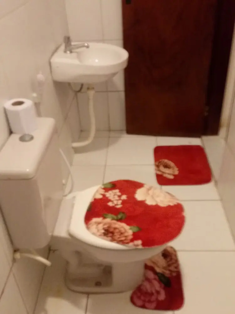 Pousada Canto Dos Pássaros