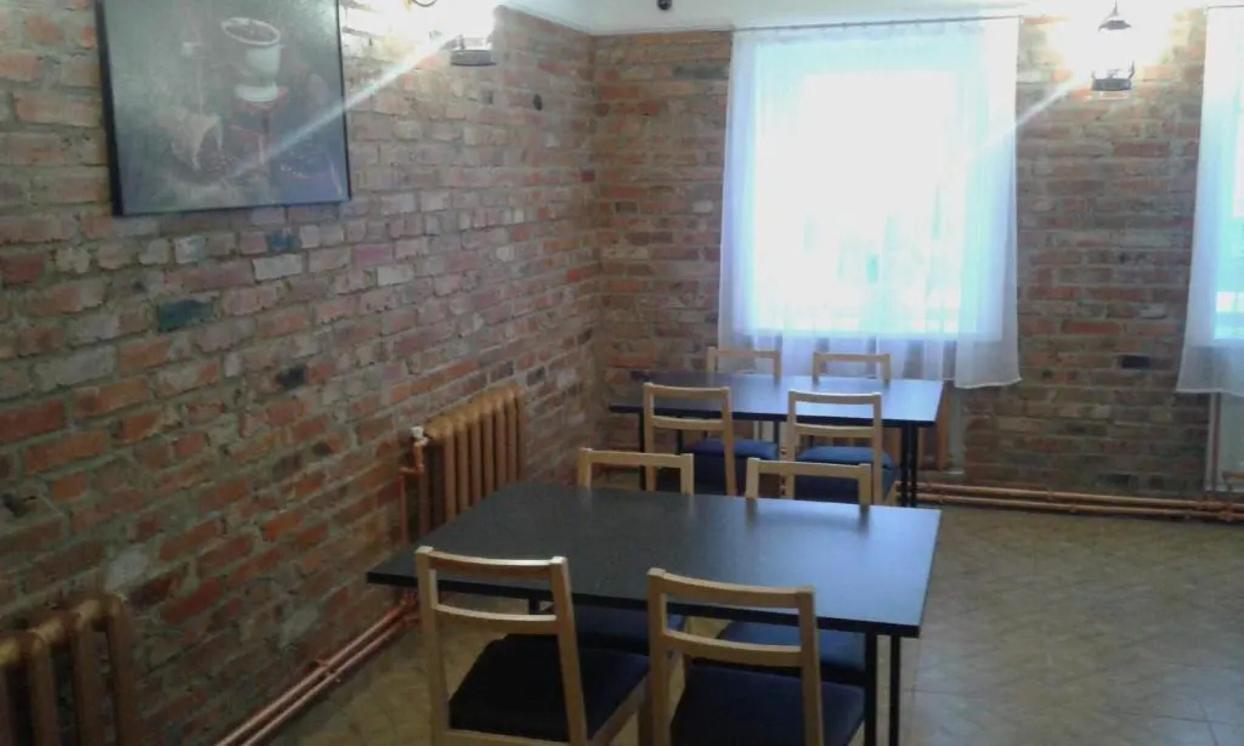 Постоялый двор