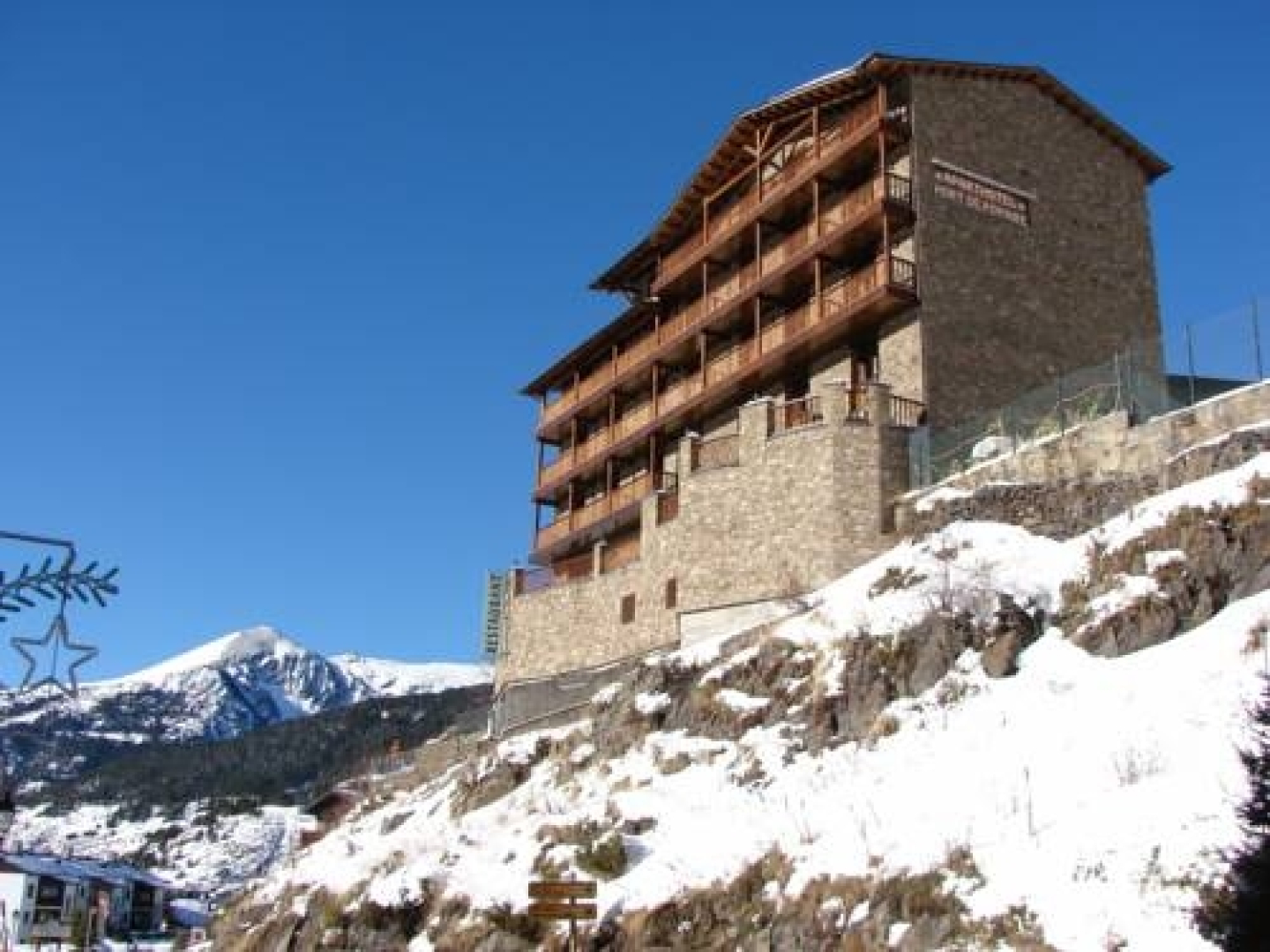 Aparthotel Hort de Popaire