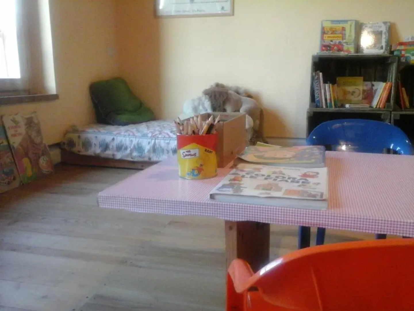 Agriturismo Monte Genesio