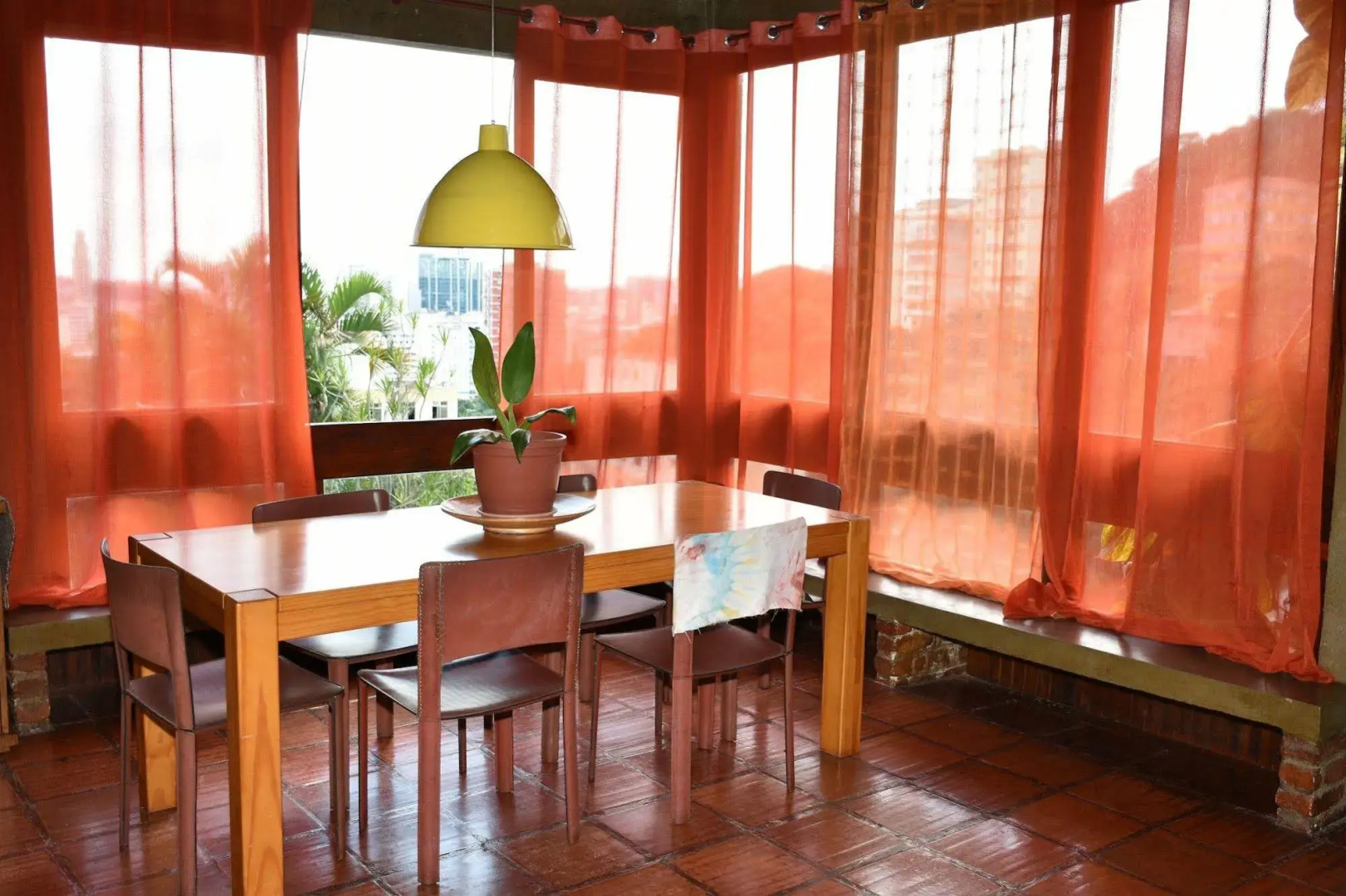 Vilanossa Bed and Breakfast