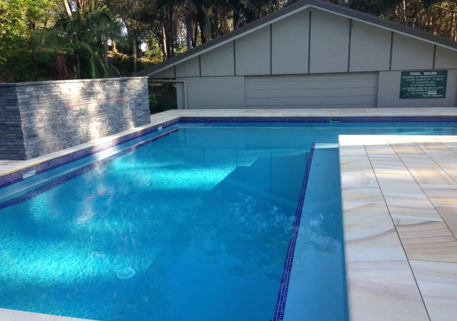 Sapphire Beach Holiday Park